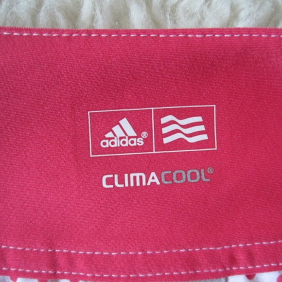 Adidas Clima Cool Tennis Skirt - Picture 3 of 6